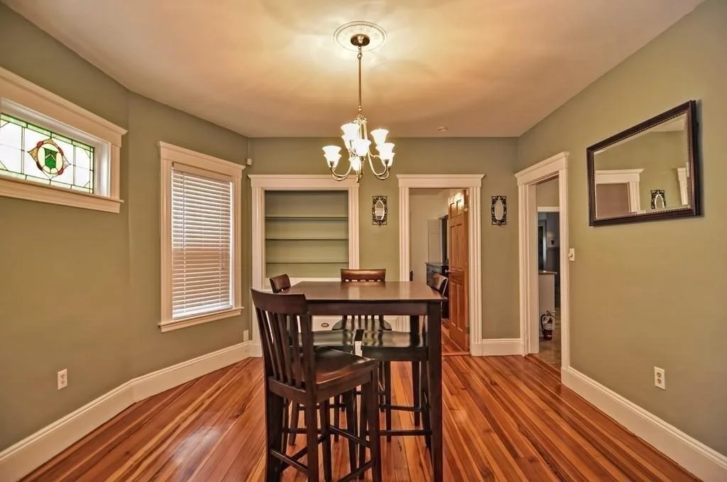 2 bed, 1 bath apartment for rent at 3 Odonnell Sq Unit 1, Dorchester — photo 6 of 10