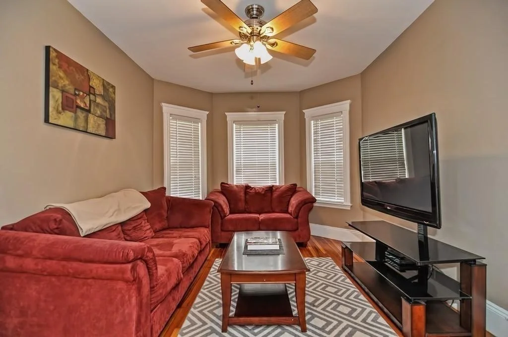 2 bed, 1 bath apartment for rent at 3 Odonnell Sq Unit 1, Dorchester — photo 2 of 10