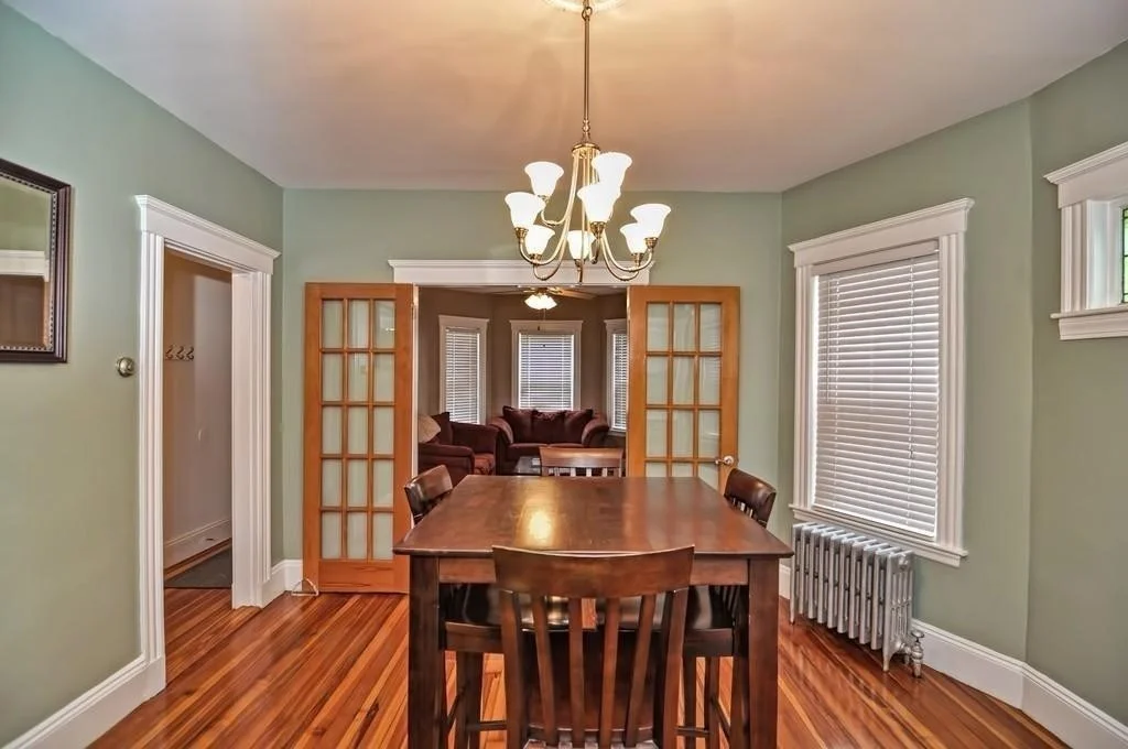 2 bed, 1 bath apartment for rent at 3 Odonnell Sq Unit 1, Dorchester — photo 5 of 10