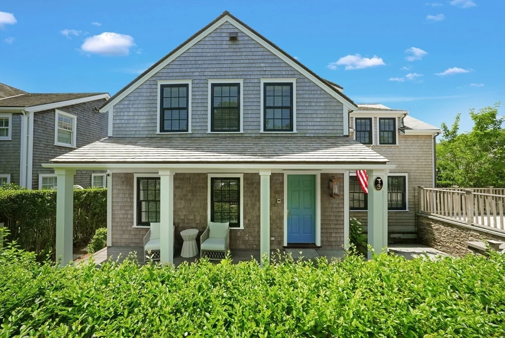 6 bed, 4+ bath apartment for rent at 3 Old Farm Rd, Nantucket