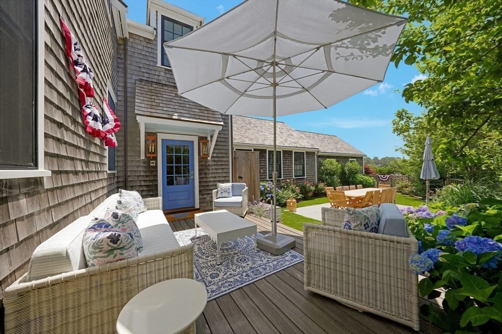 6 bed, 4+ bath apartment for rent at 3 Old Farm Rd, Nantucket — photo 34 of 40