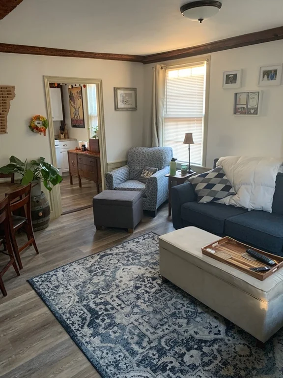2 bed, 1 bath apartment for rent at 3 Orange St Unit 1, Salem — photo 7 of 10