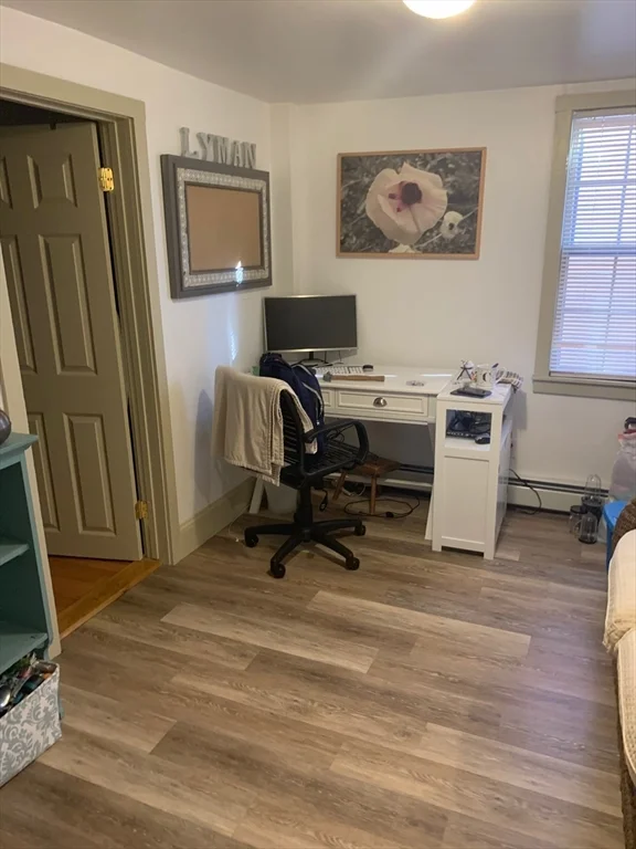 2 bed, 1 bath apartment for rent at 3 Orange St Unit 1, Salem — photo 2 of 10