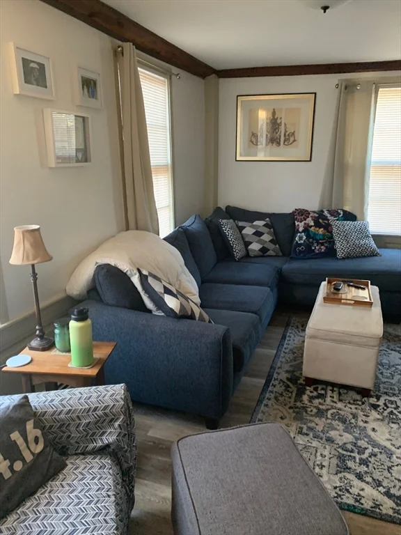 2 bed, 1 bath apartment for rent at 3 Orange St Unit 1, Salem — photo 6 of 10