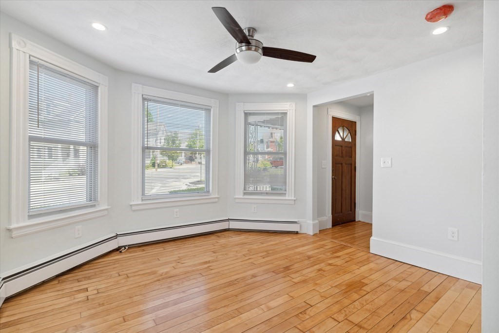 2 bed, 1 bath apartment for rent at 3 Orchard St Unit 2, Revere — photo 3 of 15