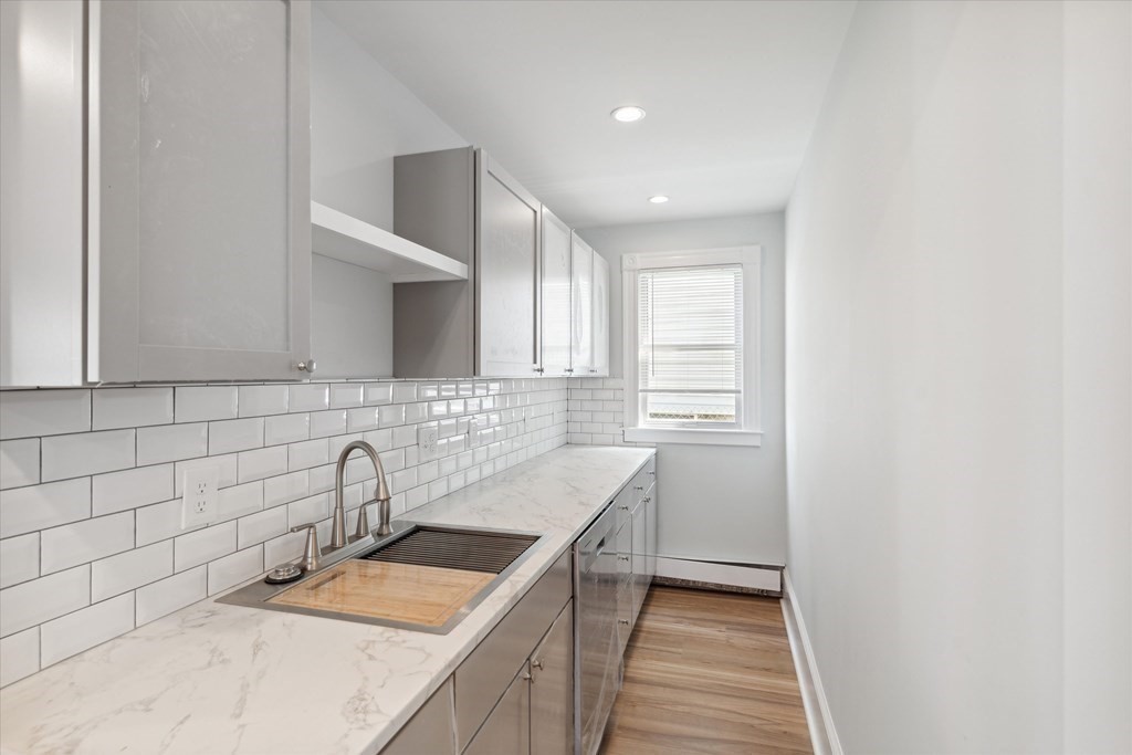 2 bed, 1 bath apartment for rent at 3 Orchard St Unit 2, Revere — photo 9 of 15
