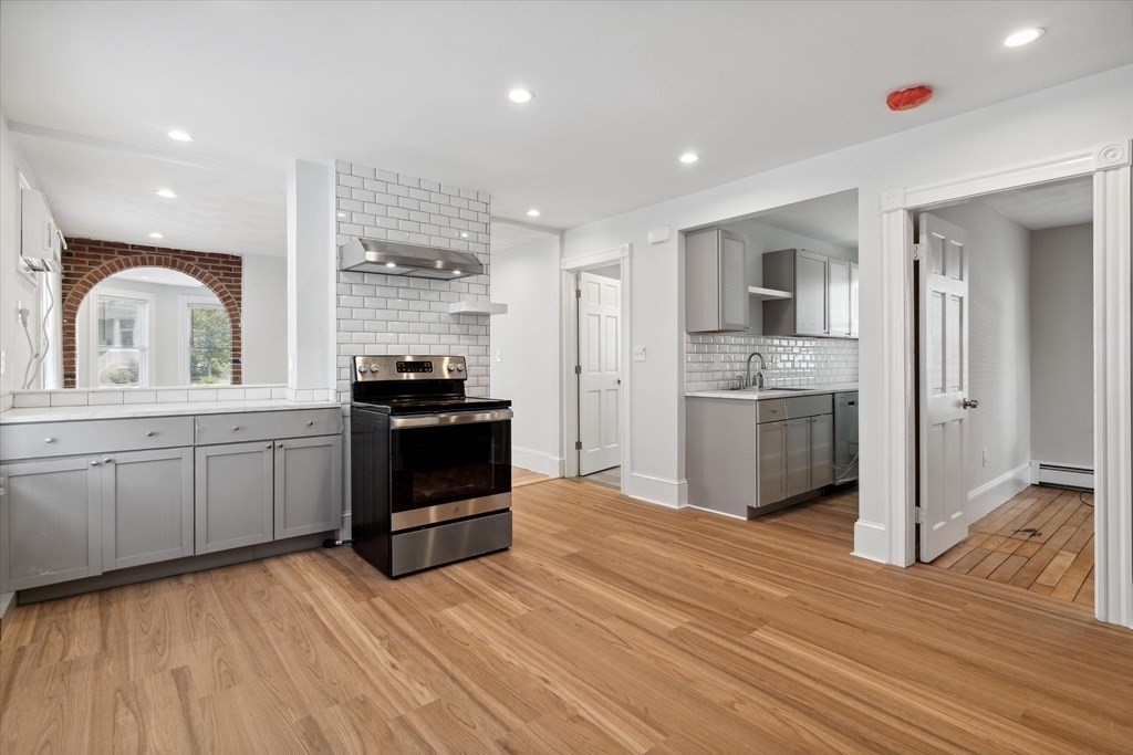 2 bed, 1 bath apartment for rent at 3 Orchard St Unit 2, Revere — photo 8 of 15