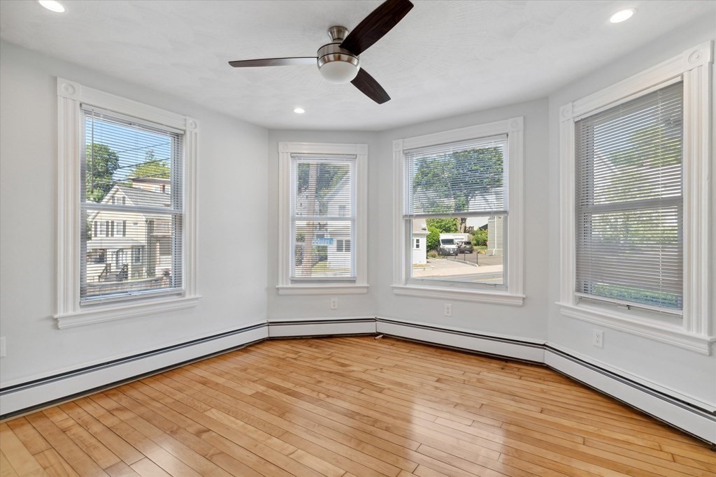 2 bed, 1 bath apartment for rent at 3 Orchard St Unit 2, Revere — photo 4 of 15