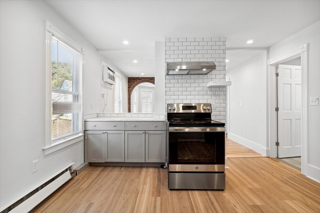 2 bed, 1 bath apartment for rent at 3 Orchard St Unit 2, Revere — photo 6 of 15