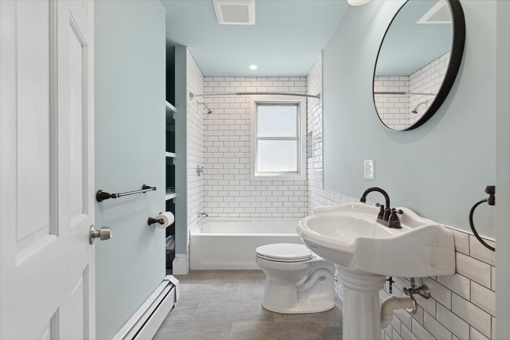 2 bed, 1 bath apartment for rent at 3 Orchard St Unit 3, Revere — photo 12 of 17