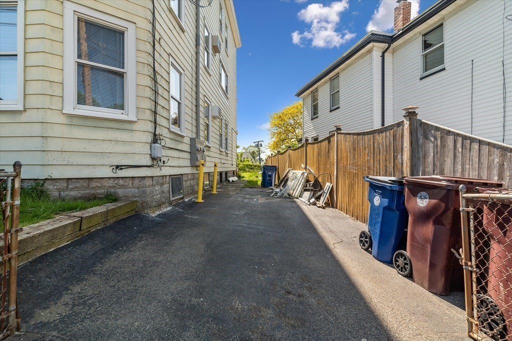 2 bed, 1 bath apartment for rent at 3 Orchard St Unit 3, Revere — photo 15 of 17