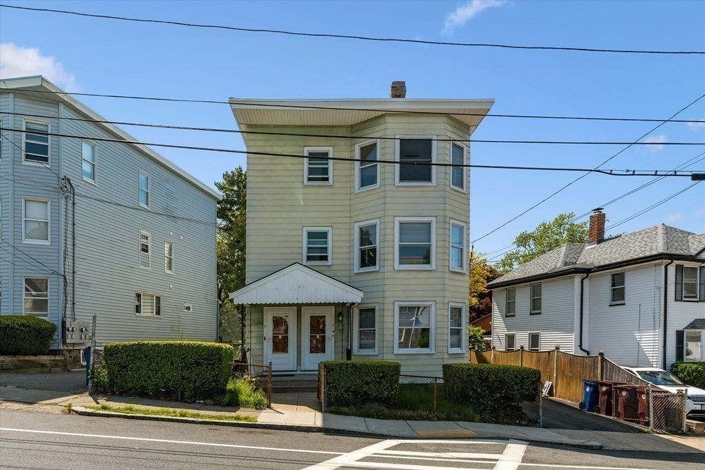 2 bed, 1 bath apartment for rent at 3 Orchard St Unit 3, Revere — photo 17 of 17