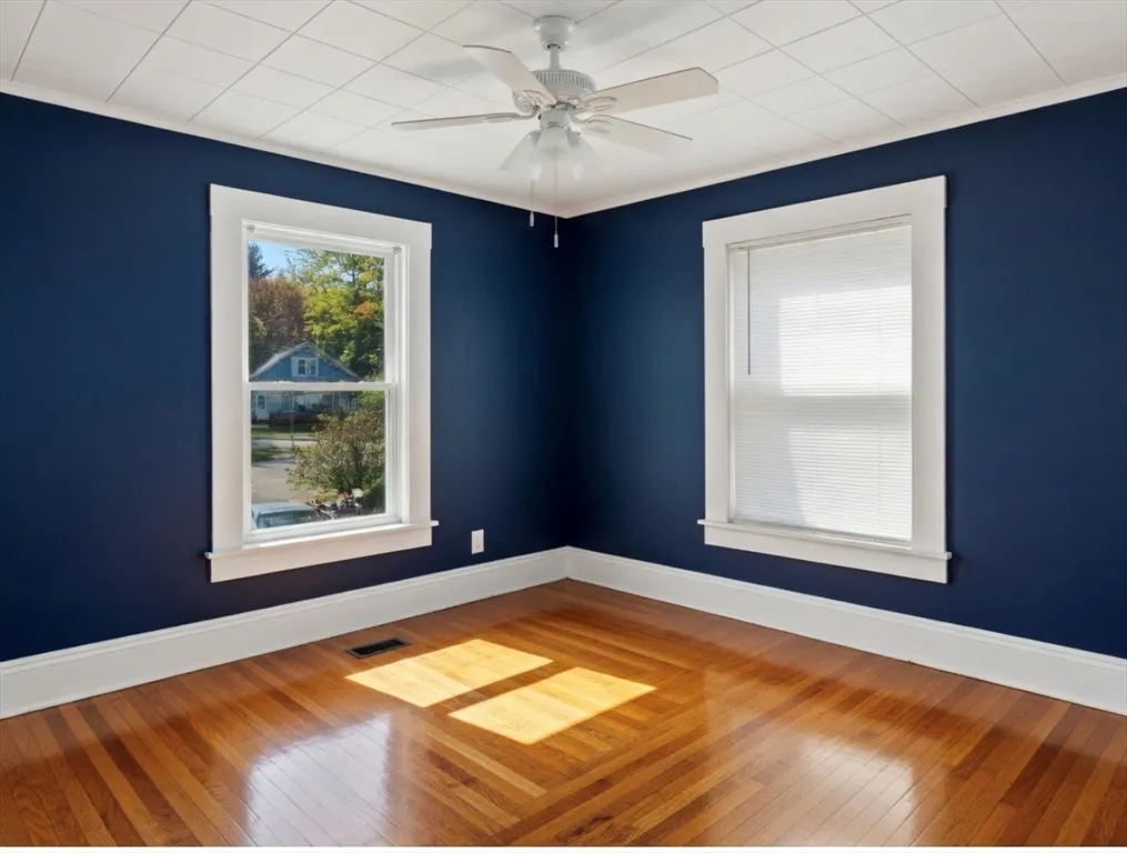 2 bed, 1 bath apartment for rent at 3 Orchard St Unit A, Millbury Junction — photo 6 of 8