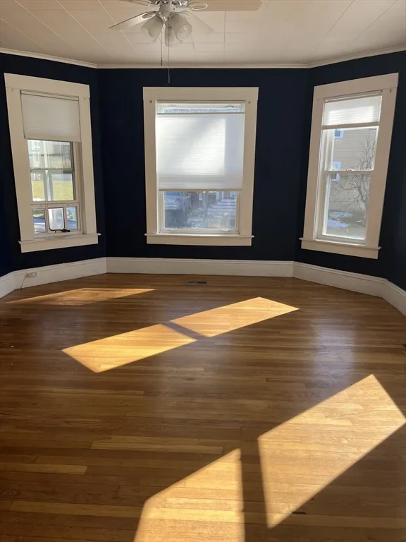 2 bed, 1 bath apartment for rent at 3 Orchard St Unit A, Millbury Junction — photo 1 of 8