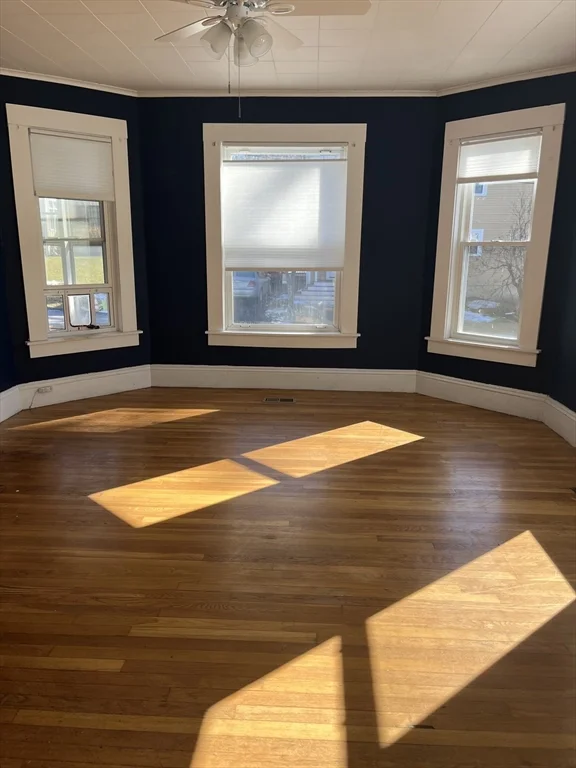 2 bed, 1 bath apartment for rent at 3 Orchard St Unit B, Millbury Junction — photo 1 of 17