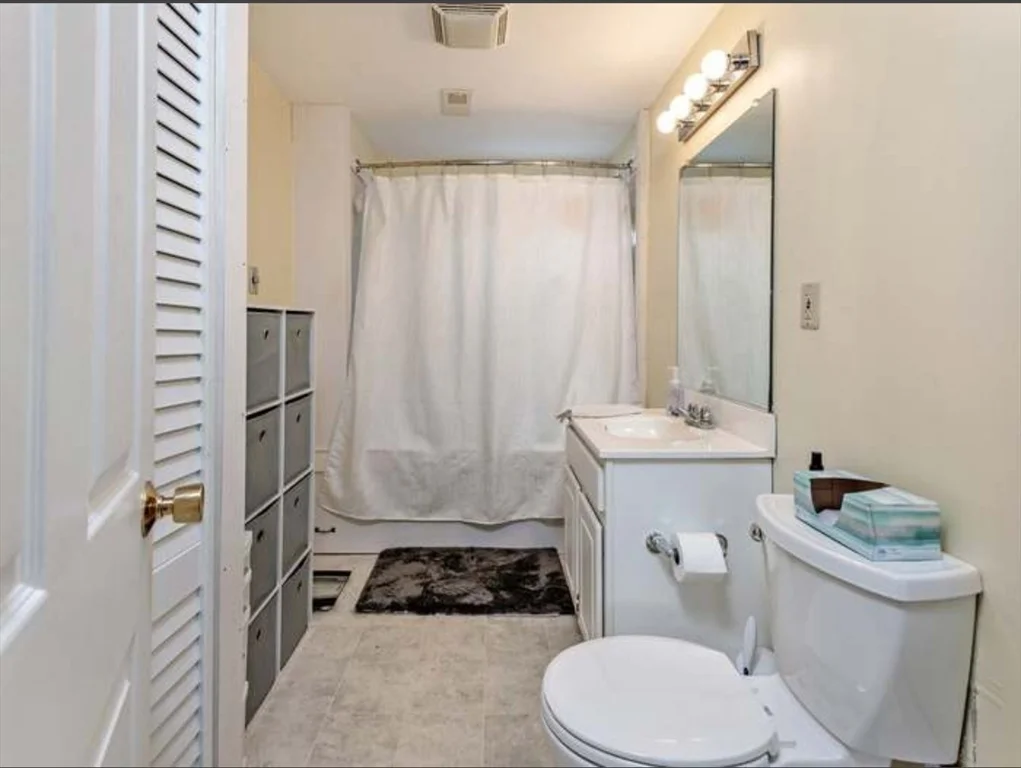 2 bed, 1 bath apartment for rent at 3 Orchard St Unit B, Millbury Junction — photo 11 of 17