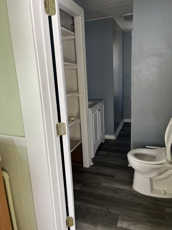 2 bed, 1 bath apartment for rent at 3 Orchard St Unit B, Millbury Junction — photo 3 of 17