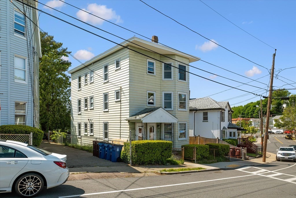2 bed, 1 bath apartment for rent at 3 Orchard Unit 1, Revere — photo 14 of 16