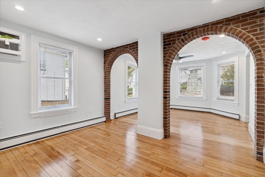2 bed, 1 bath apartment for rent at 3 Orchard Unit 1, Revere — photo 2 of 16