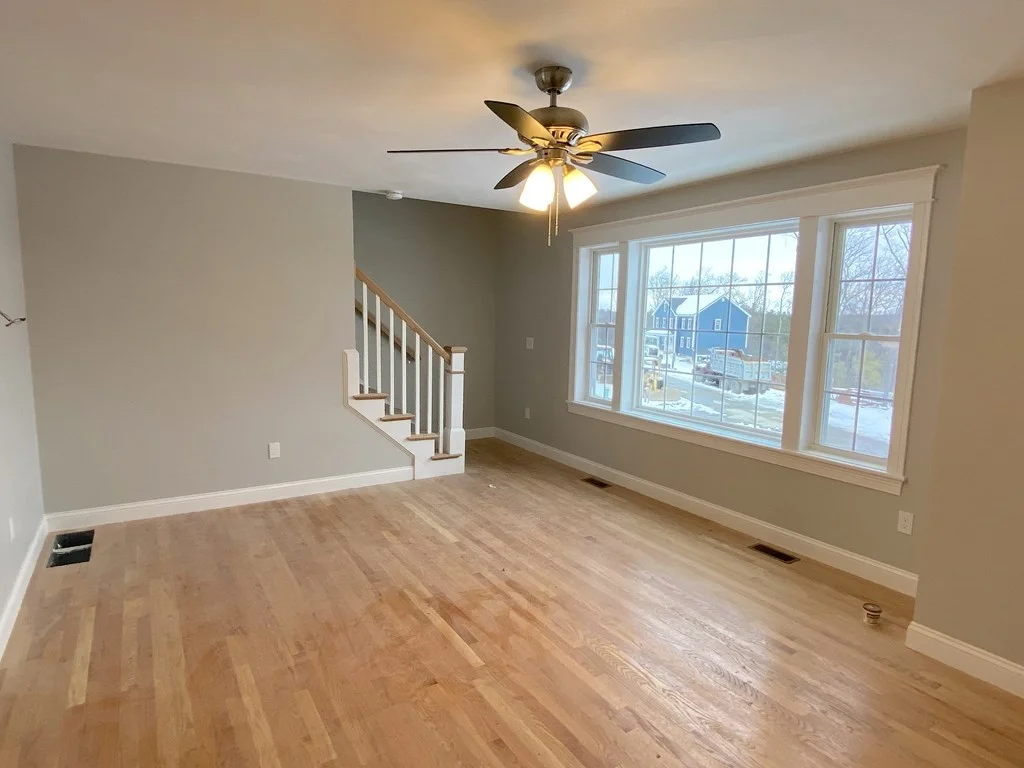 3 bed, 2 bath apartment for rent at 3 Oriole Dr Unit A, Groton — photo 4 of 13
