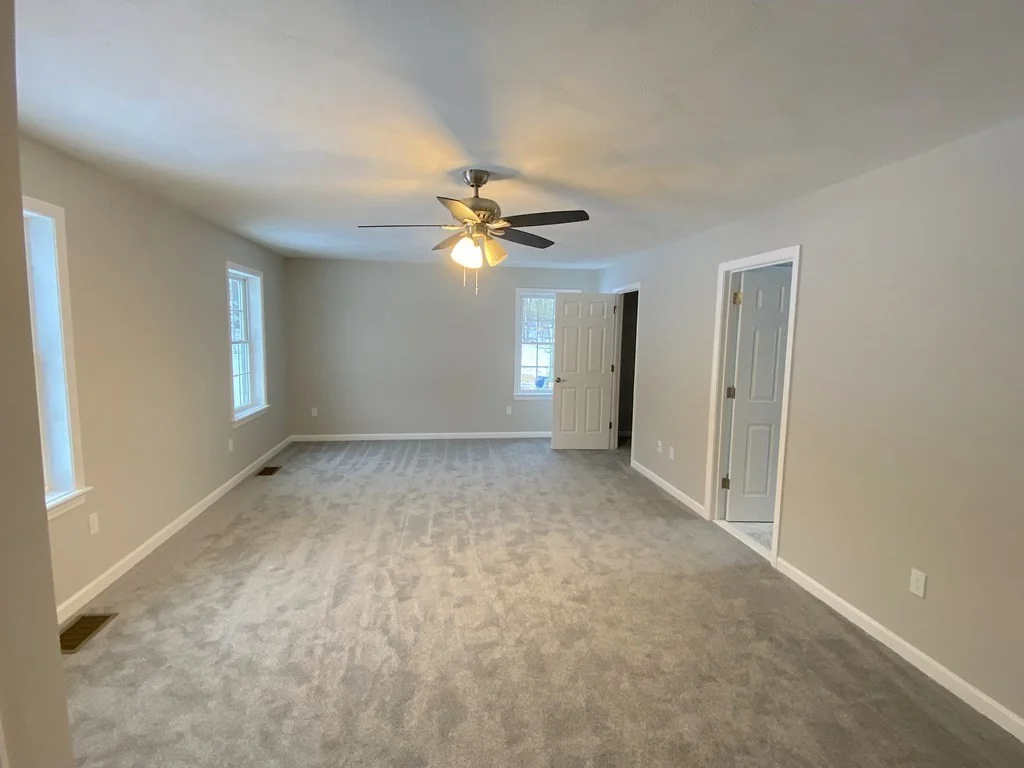 3 bed, 2 bath apartment for rent at 3 Oriole Dr Unit A, Groton — photo 10 of 13