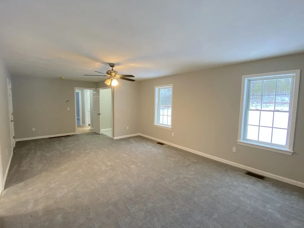 3 bed, 2 bath apartment for rent at 3 Oriole Dr Unit B, Groton — photo 7 of 13