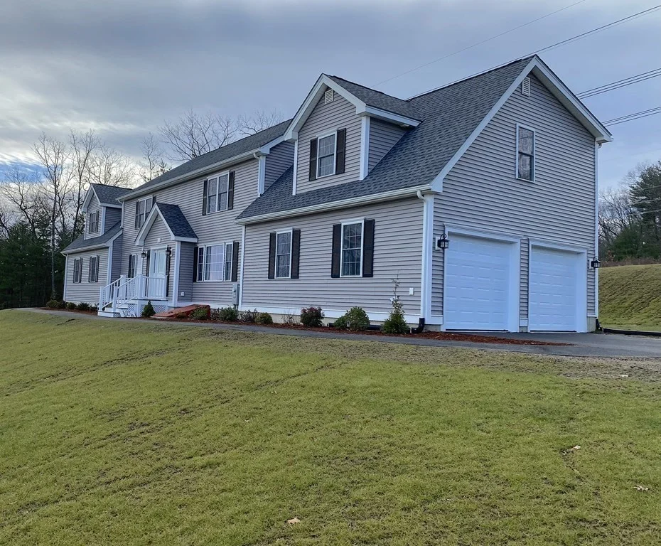3 bed, 2 bath apartment for rent at 3 Oriole Dr Unit B, Groton — photo 1 of 13