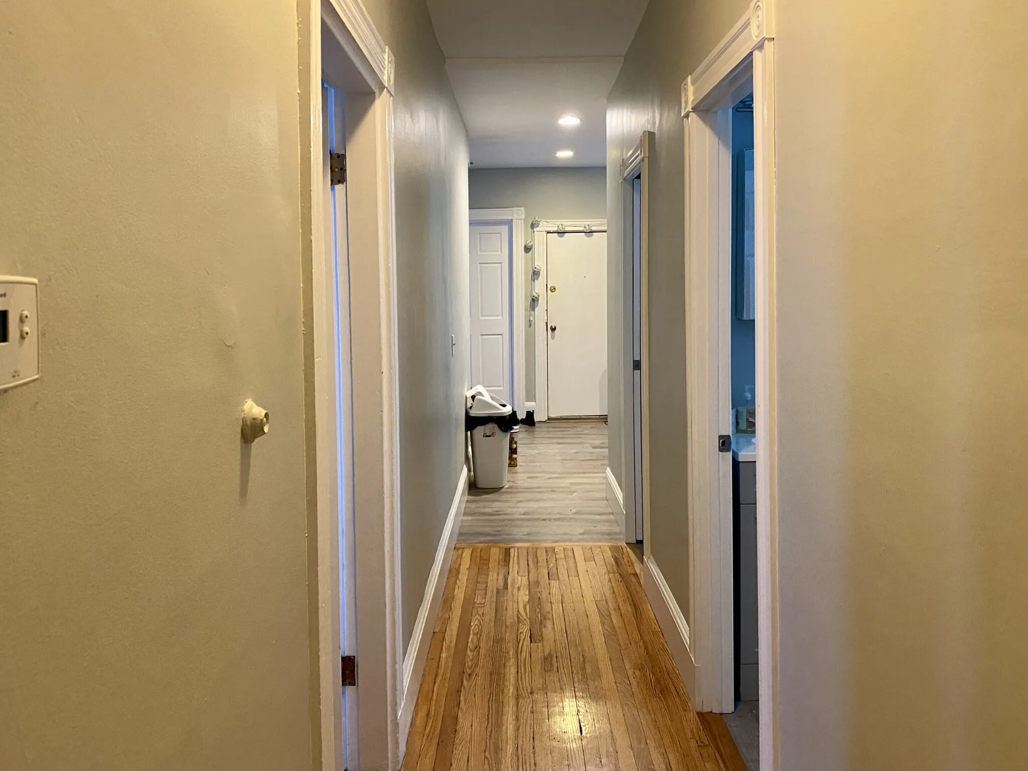 4 bed, 2 bath apartment for rent at 3 Oswald St Unit 2, Mission Hill — photo 10 of 22