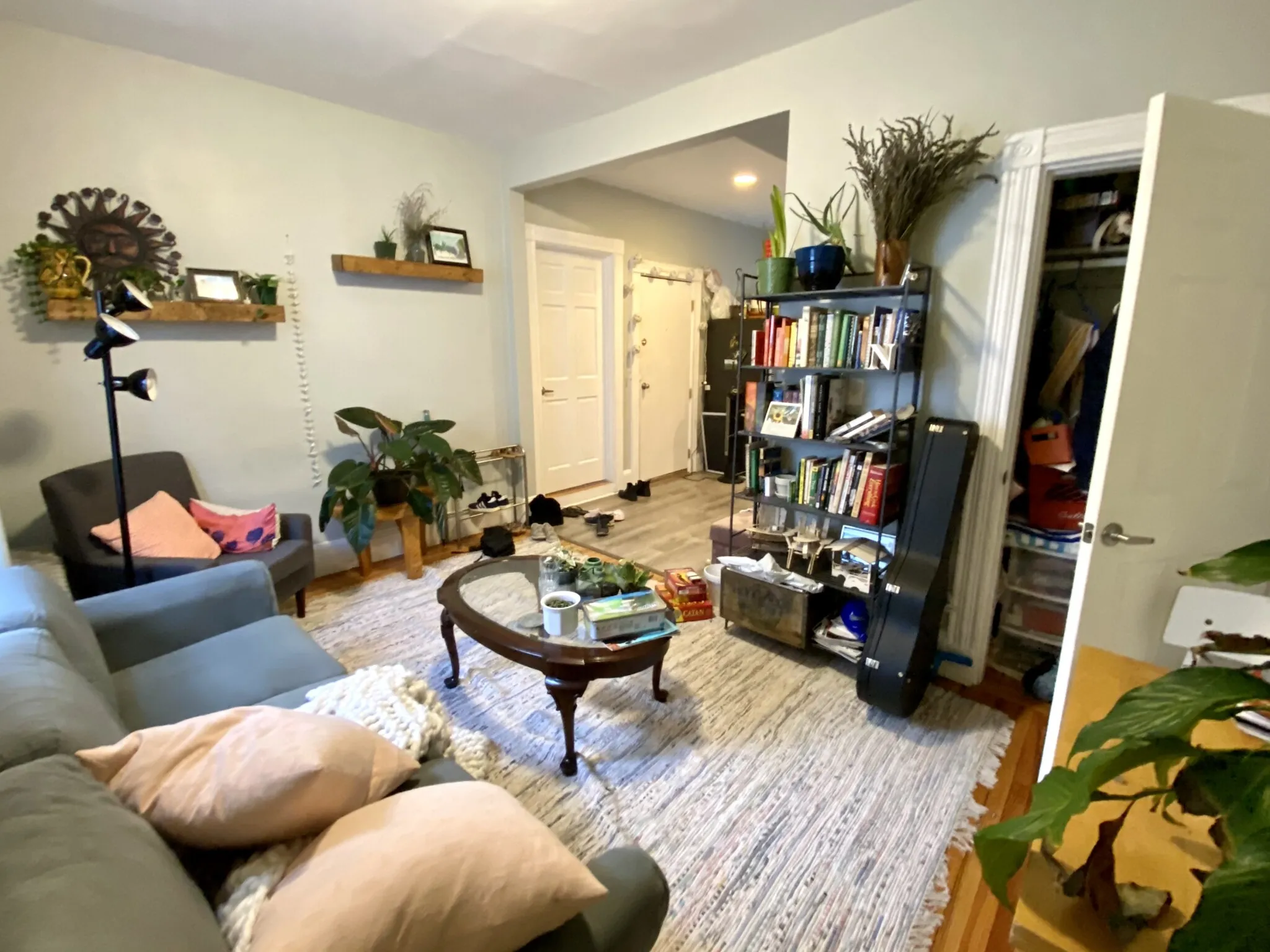 4 bed, 2 bath apartment for rent at 3 Oswald St Unit 2, Mission Hill — photo 16 of 22