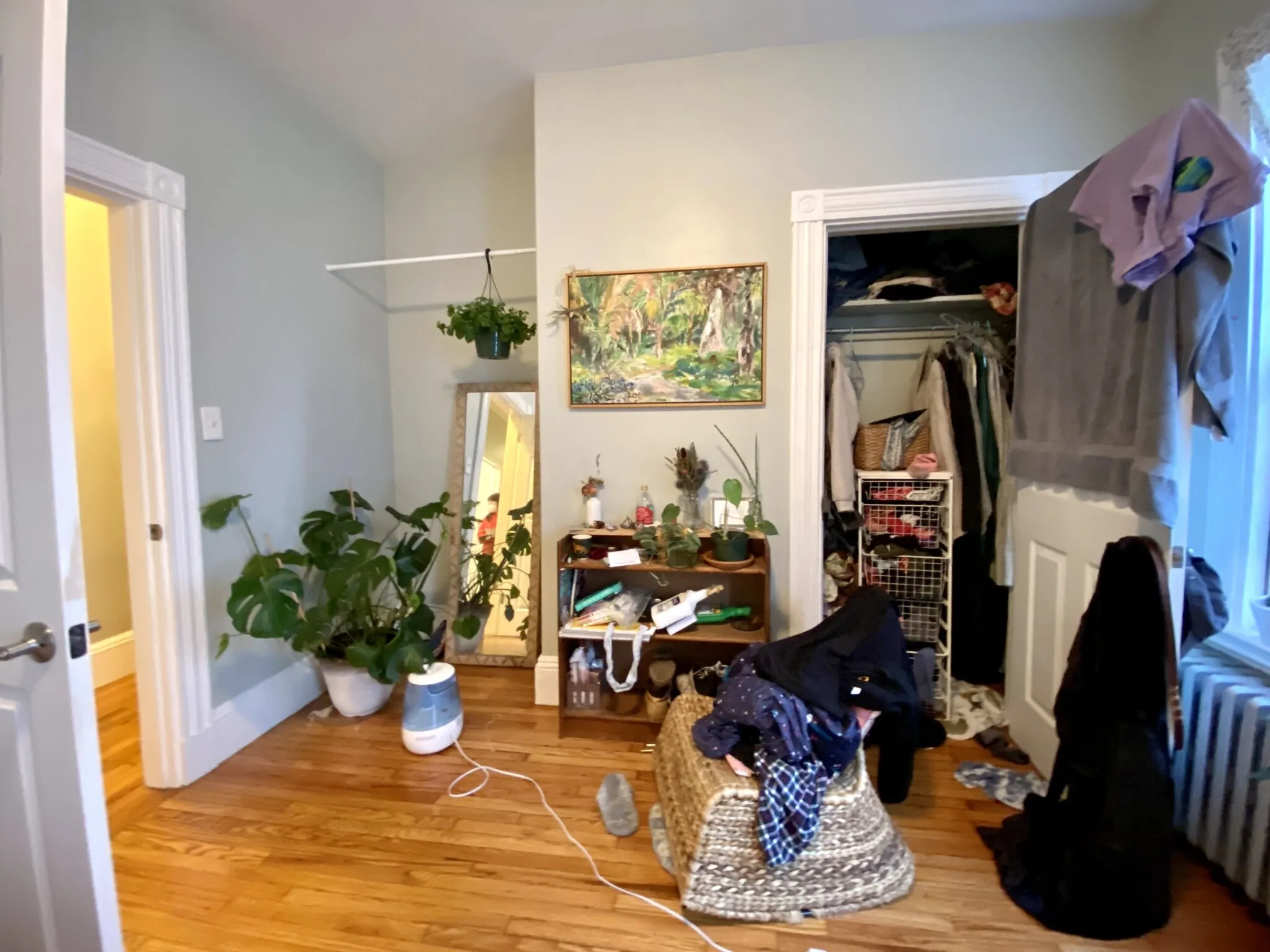 4 bed, 2 bath apartment for rent at 3 Oswald St Unit 2, Mission Hill — photo 15 of 22
