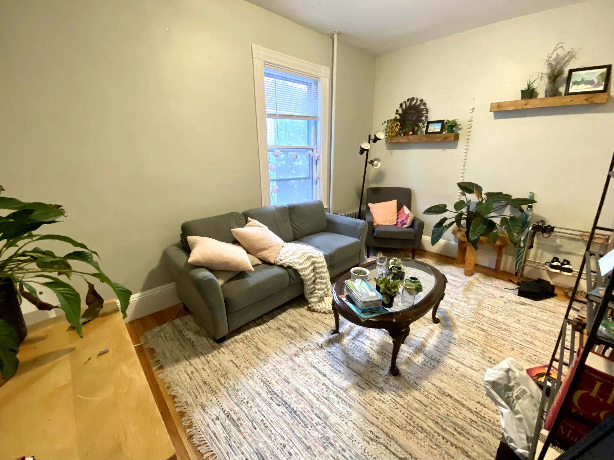 4 bed, 2 bath apartment for rent at 3 Oswald St Unit 2, Mission Hill — photo 18 of 22