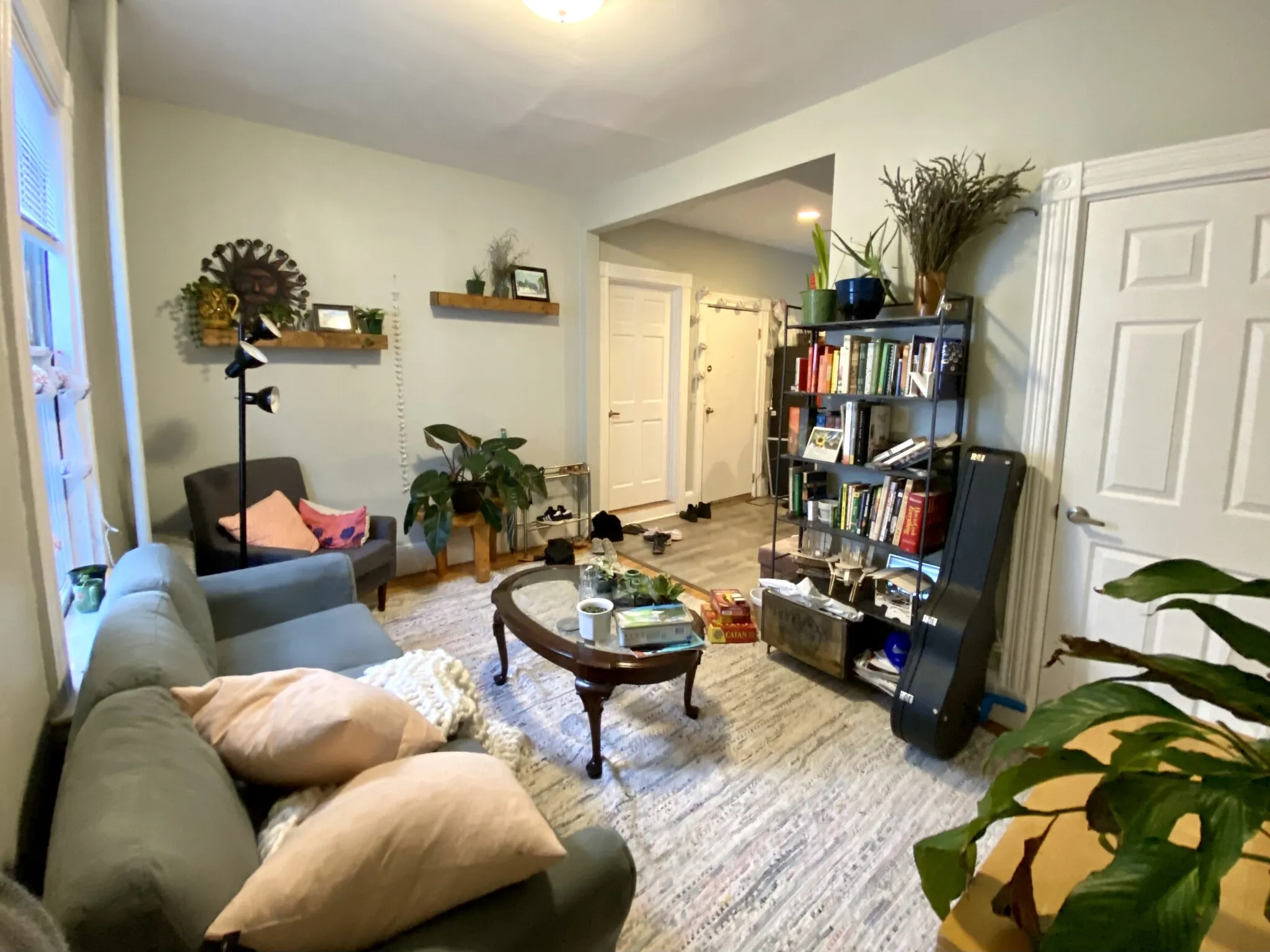 4 bed, 2 bath apartment for rent at 3 Oswald St Unit 2, Mission Hill — photo 17 of 22