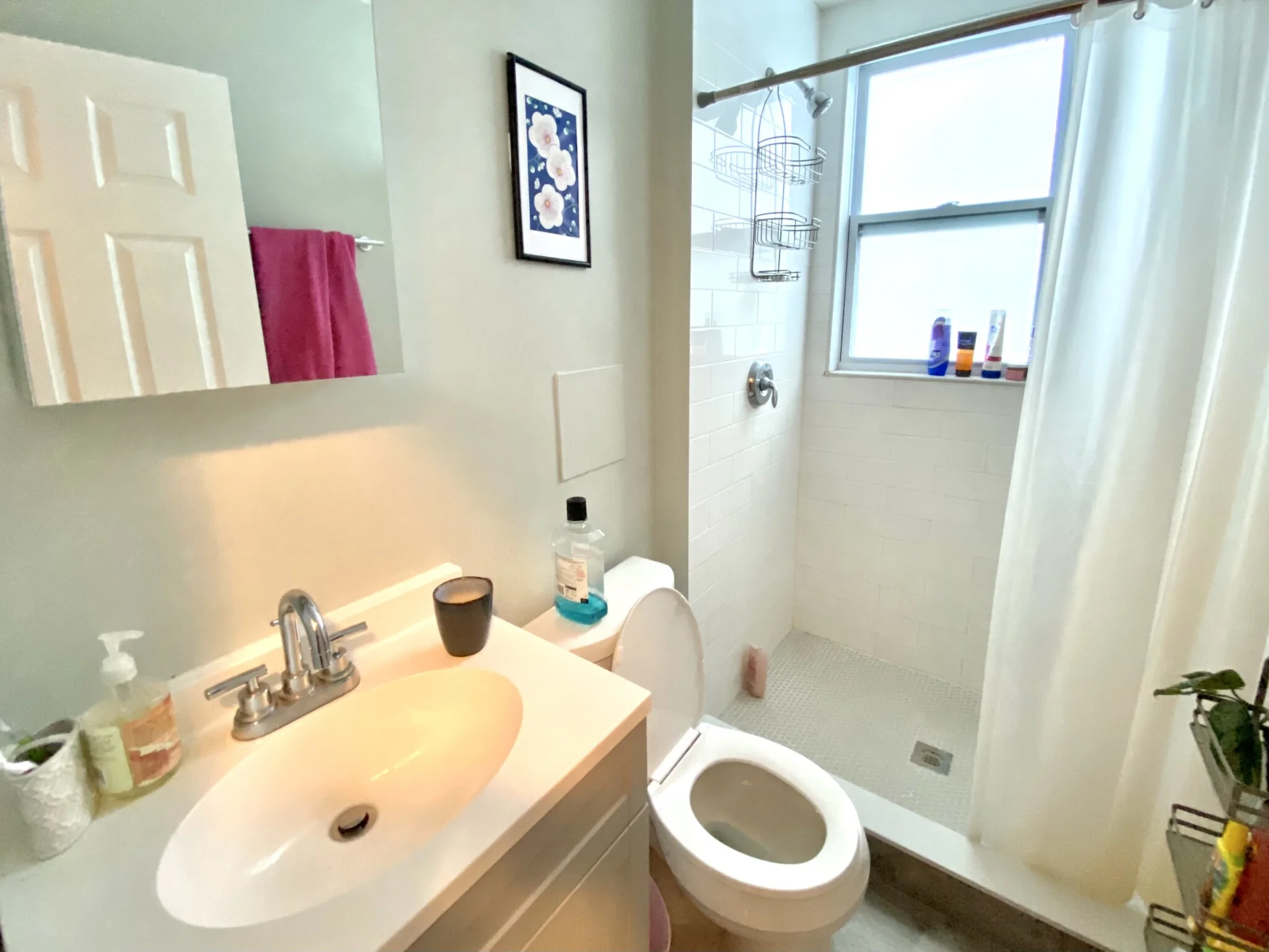 4 bed, 2 bath apartment for rent at 3 Oswald St Unit 2, Mission Hill — photo 22 of 22