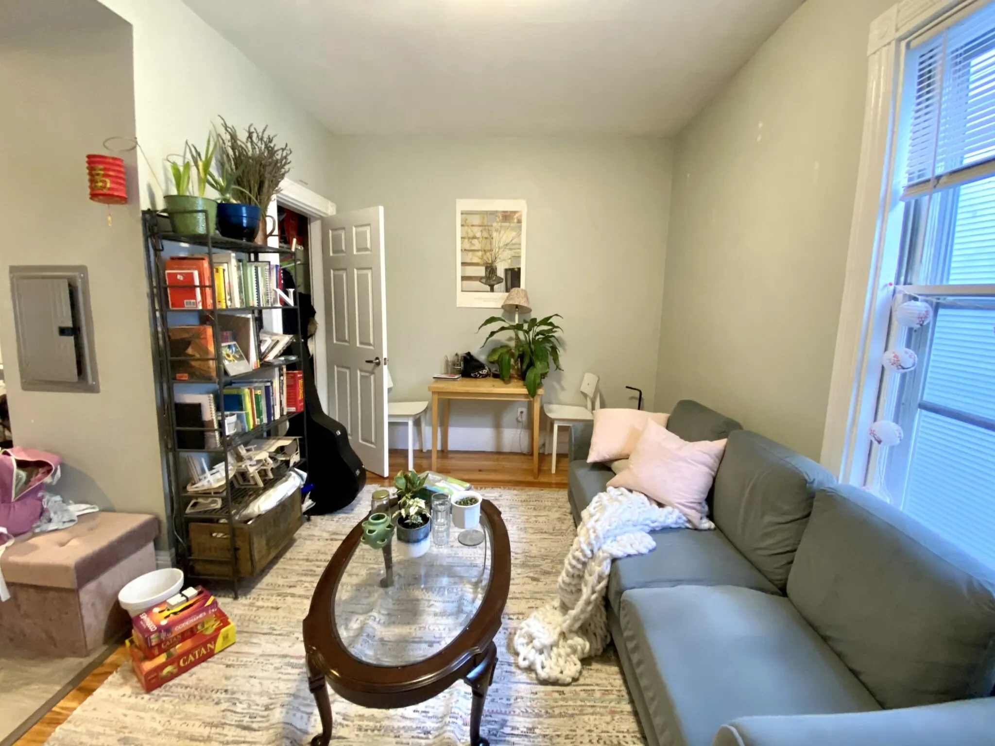 4 bed, 2 bath apartment for rent at 3 Oswald St Unit 2, Mission Hill — photo 11 of 22