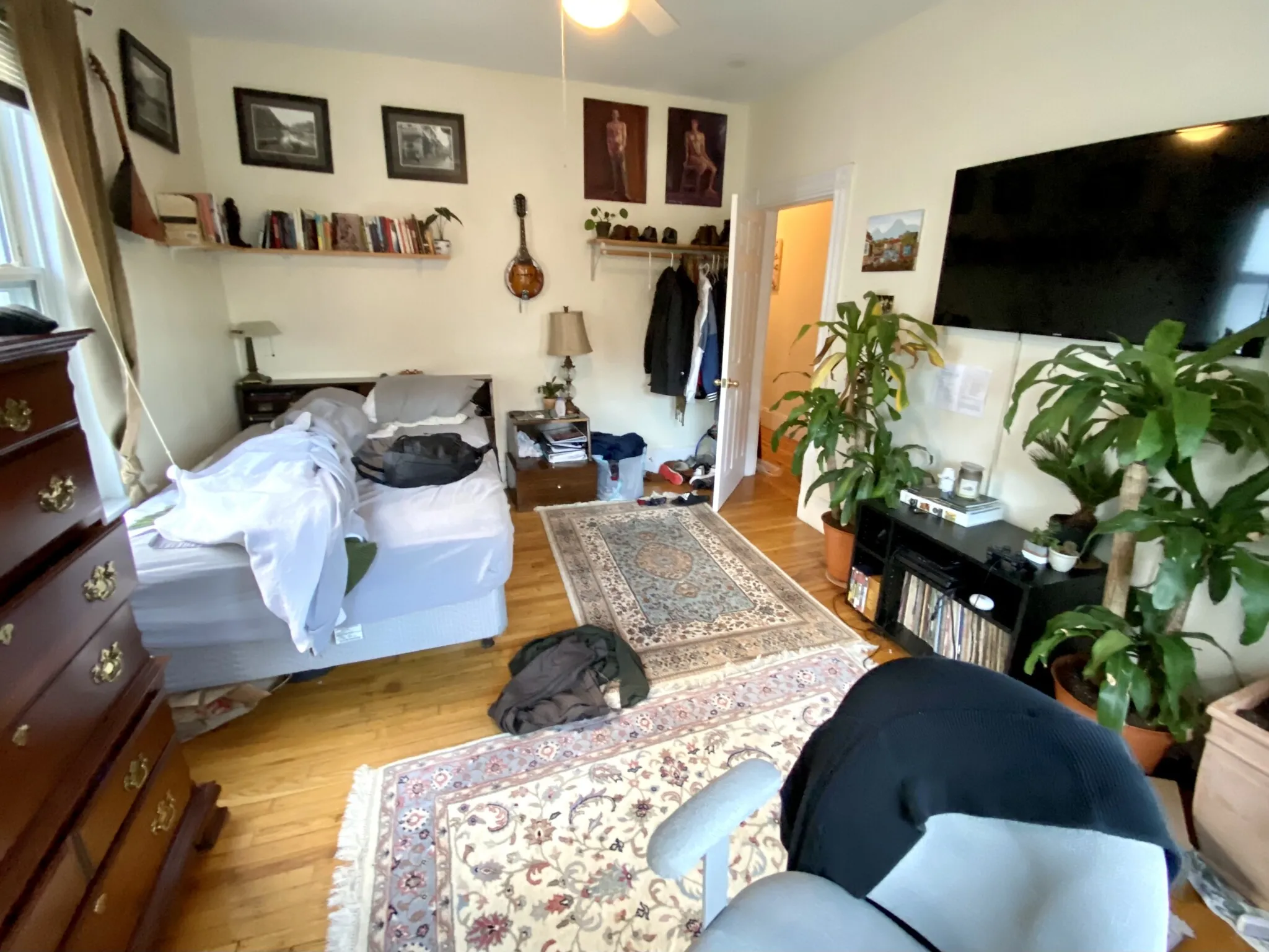 4 bed, 1 bath apartment for rent at 3 Oswald St Unit 3, Mission Hill — photo 18 of 23