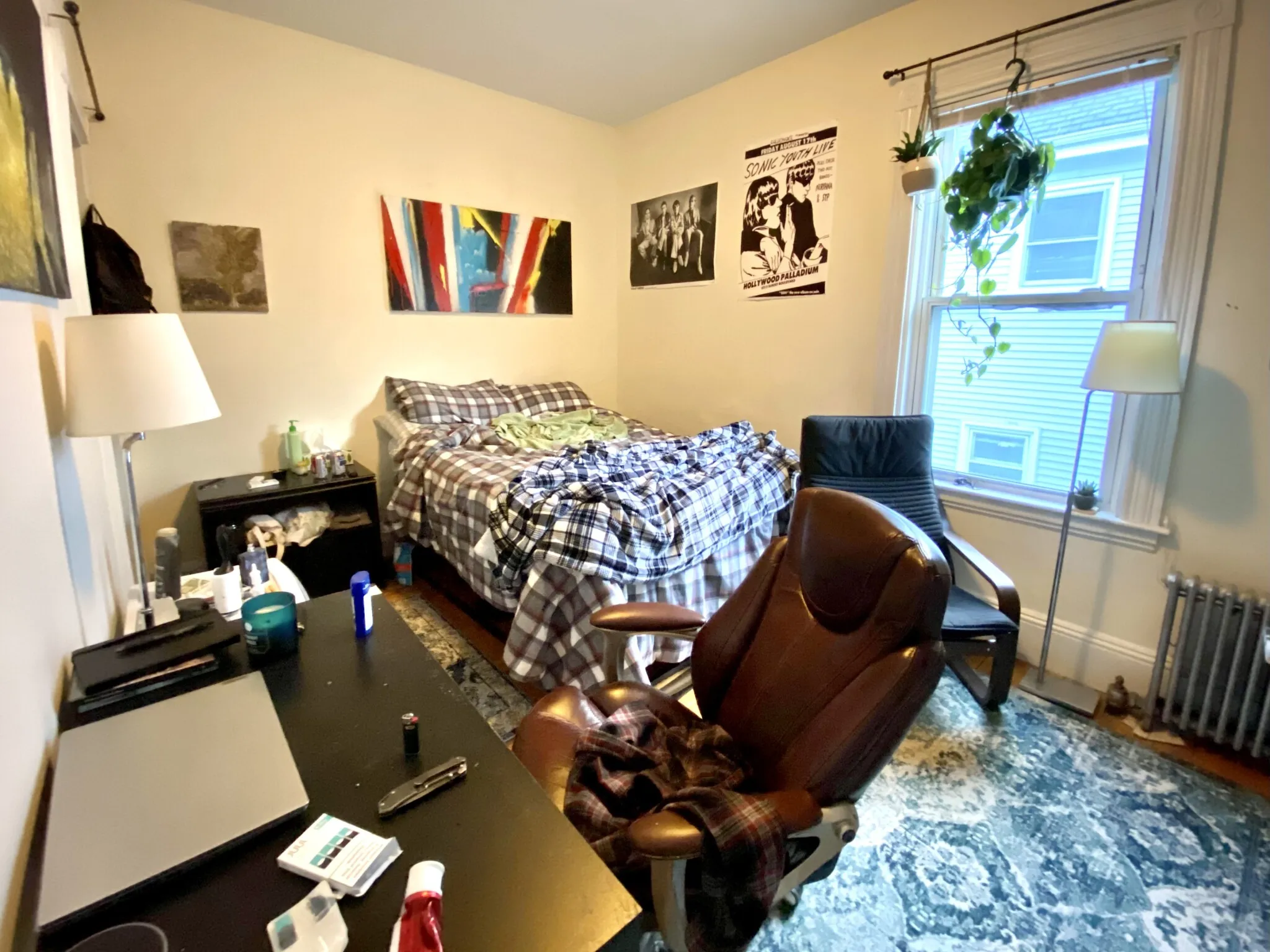 4 bed, 1 bath apartment for rent at 3 Oswald St Unit 3, Mission Hill — photo 15 of 23