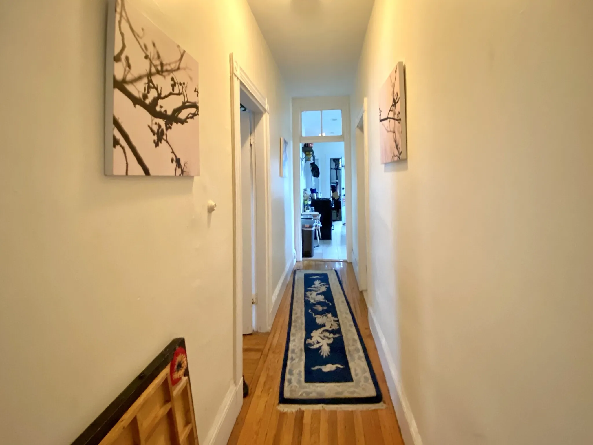 4 bed, 1 bath apartment for rent at 3 Oswald St Unit 3, Mission Hill — photo 11 of 23
