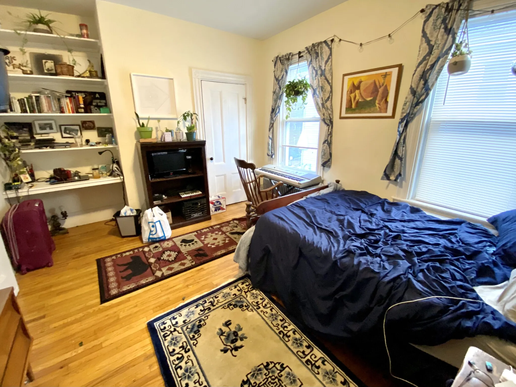 4 bed, 1 bath apartment for rent at 3 Oswald St Unit 3, Mission Hill — photo 20 of 23