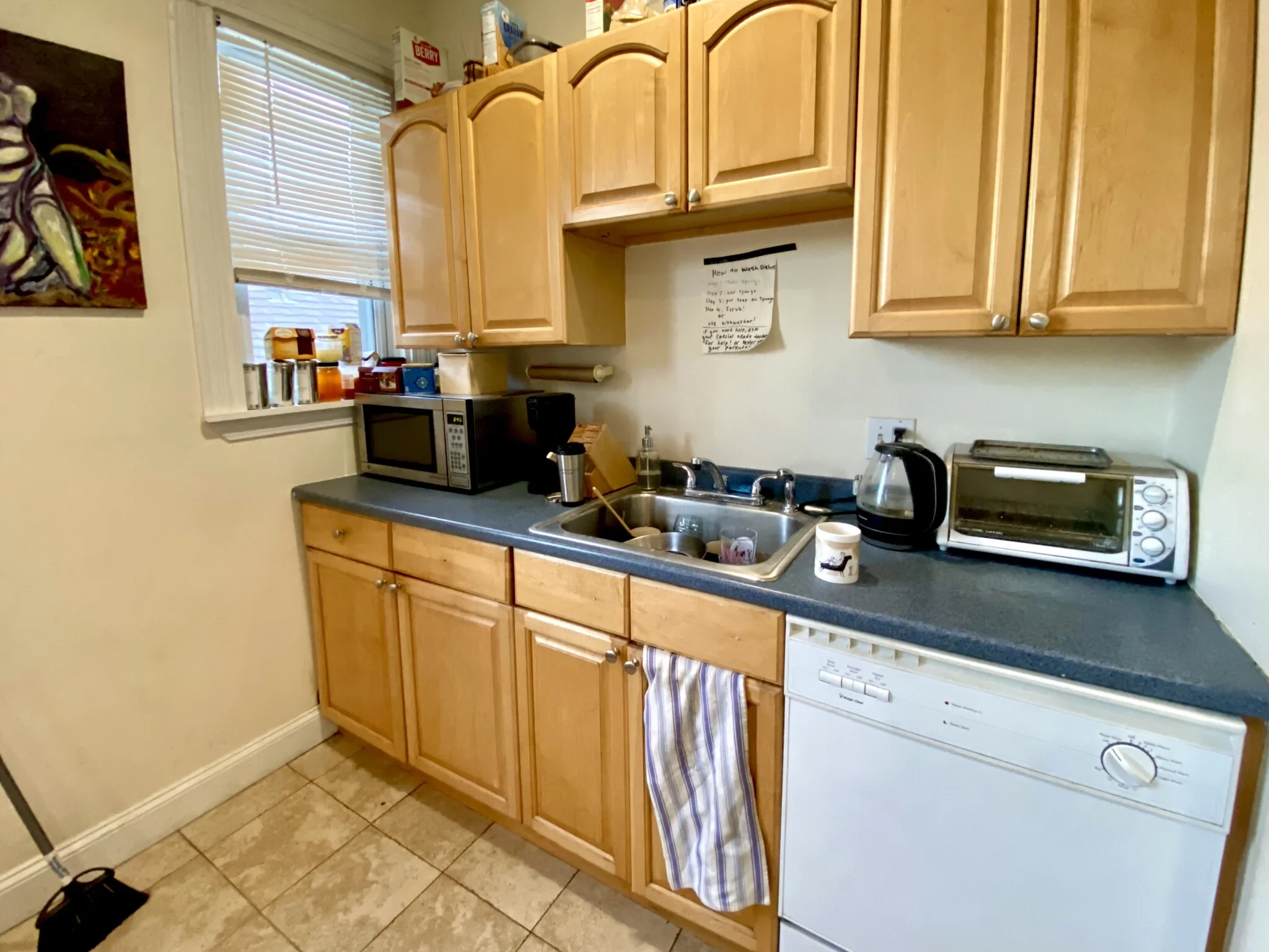 4 bed, 1 bath apartment for rent at 3 Oswald St Unit 3, Mission Hill — photo 23 of 23