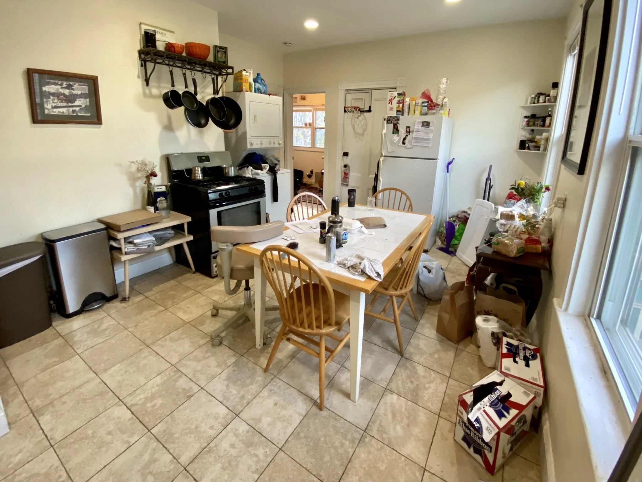 4 bed, 1 bath apartment for rent at 3 Oswald St Unit 3, Mission Hill — photo 22 of 23