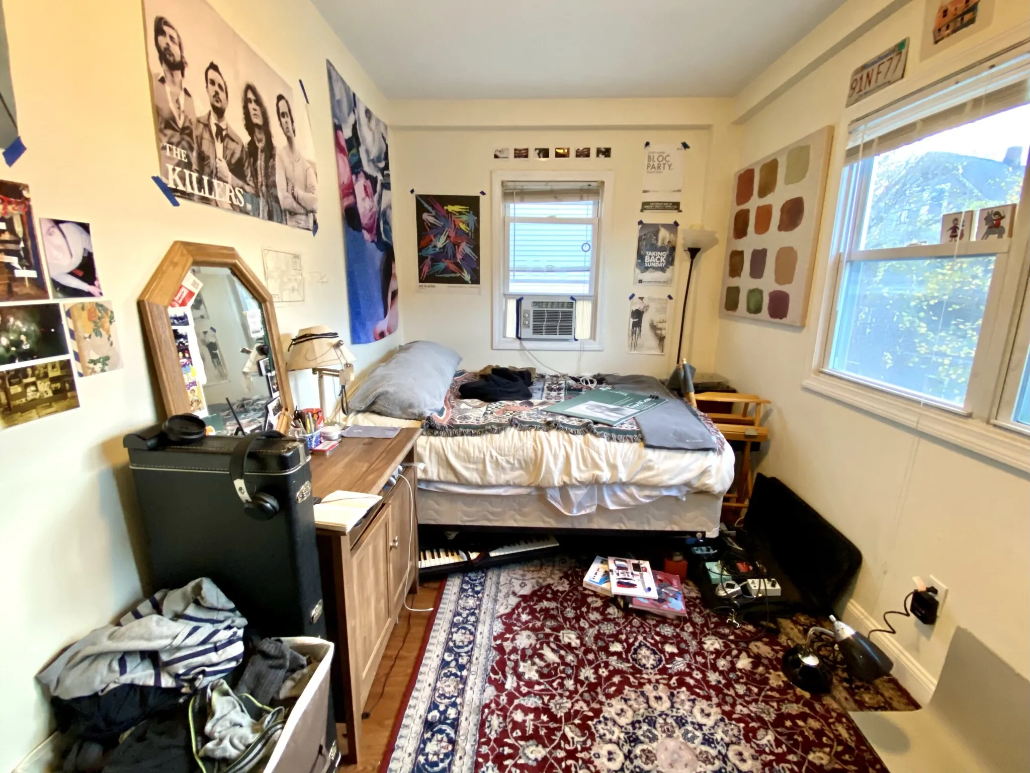 4 bed, 1 bath apartment for rent at 3 Oswald St Unit 3, Mission Hill — photo 14 of 23