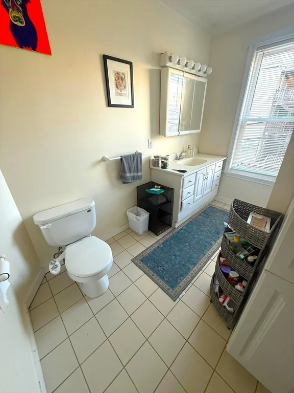 4 bed, 2 bath apartment for rent at 3 Paige Ave Unit 1, South Boston — photo 14 of 15