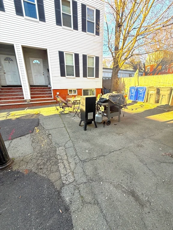 4 bed, 2 bath apartment for rent at 3 Paige Ave Unit 1, South Boston — photo 15 of 15