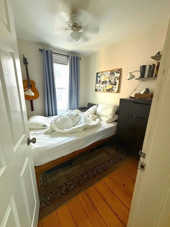 4 bed, 2 bath apartment for rent at 3 Paige Ave Unit 1, South Boston — photo 6 of 15