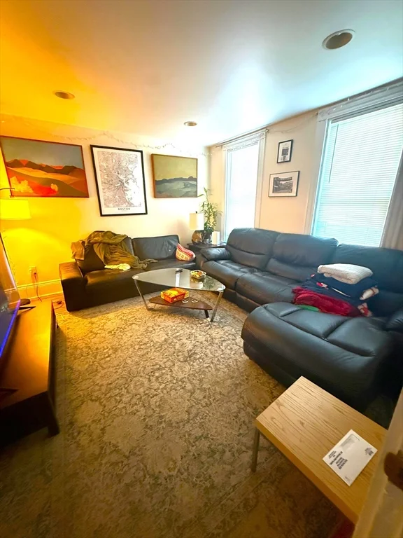 4 bed, 2 bath apartment for rent at 3 Paige Ave Unit 1, South Boston