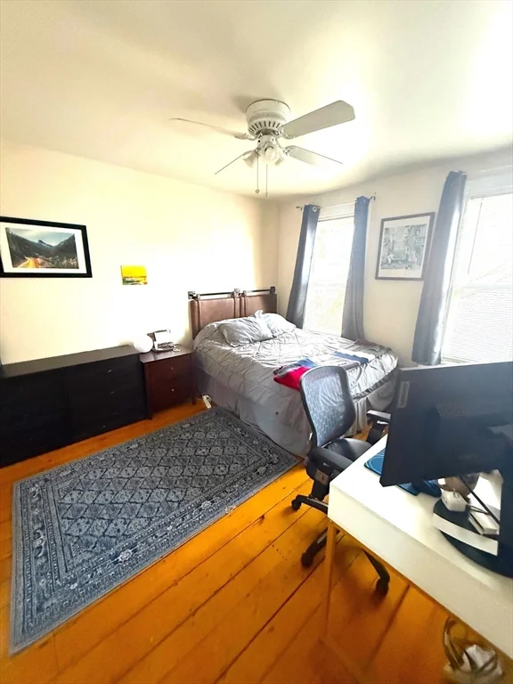 4 bed, 2 bath apartment for rent at 3 Paige Ave Unit 1, South Boston — photo 11 of 15