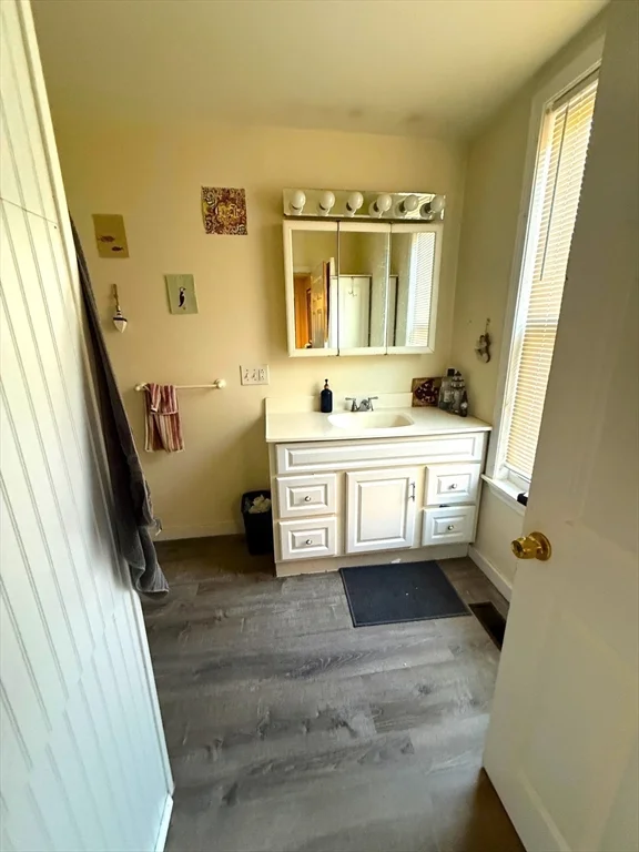 4 bed, 2 bath apartment for rent at 3 Paige Ave Unit 1, South Boston — photo 4 of 15