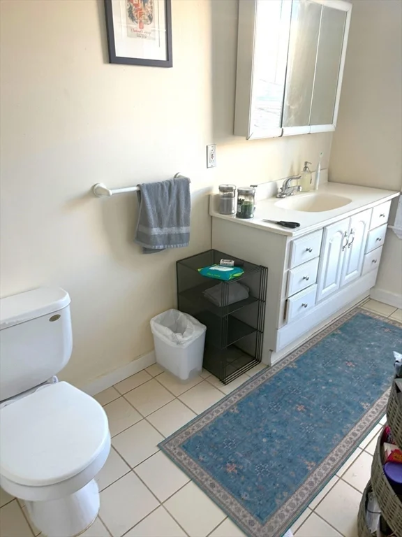 4 bed, 2 bath apartment for rent at 3 Paige Ave Unit 1, South Boston — photo 13 of 15