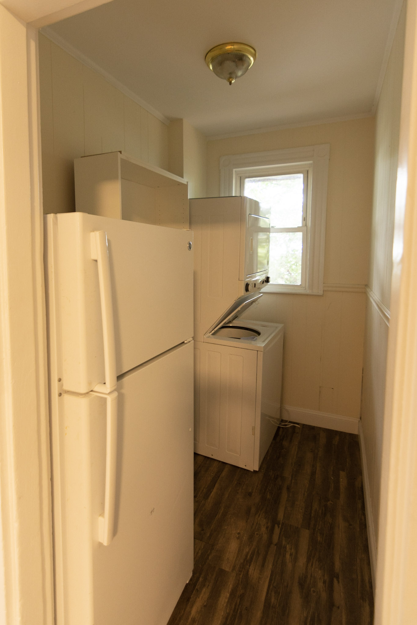 4 bed, 1 bath apartment for rent at 3 Parker Hill Ter Unit 2, Mission Hill — photo 6 of 8