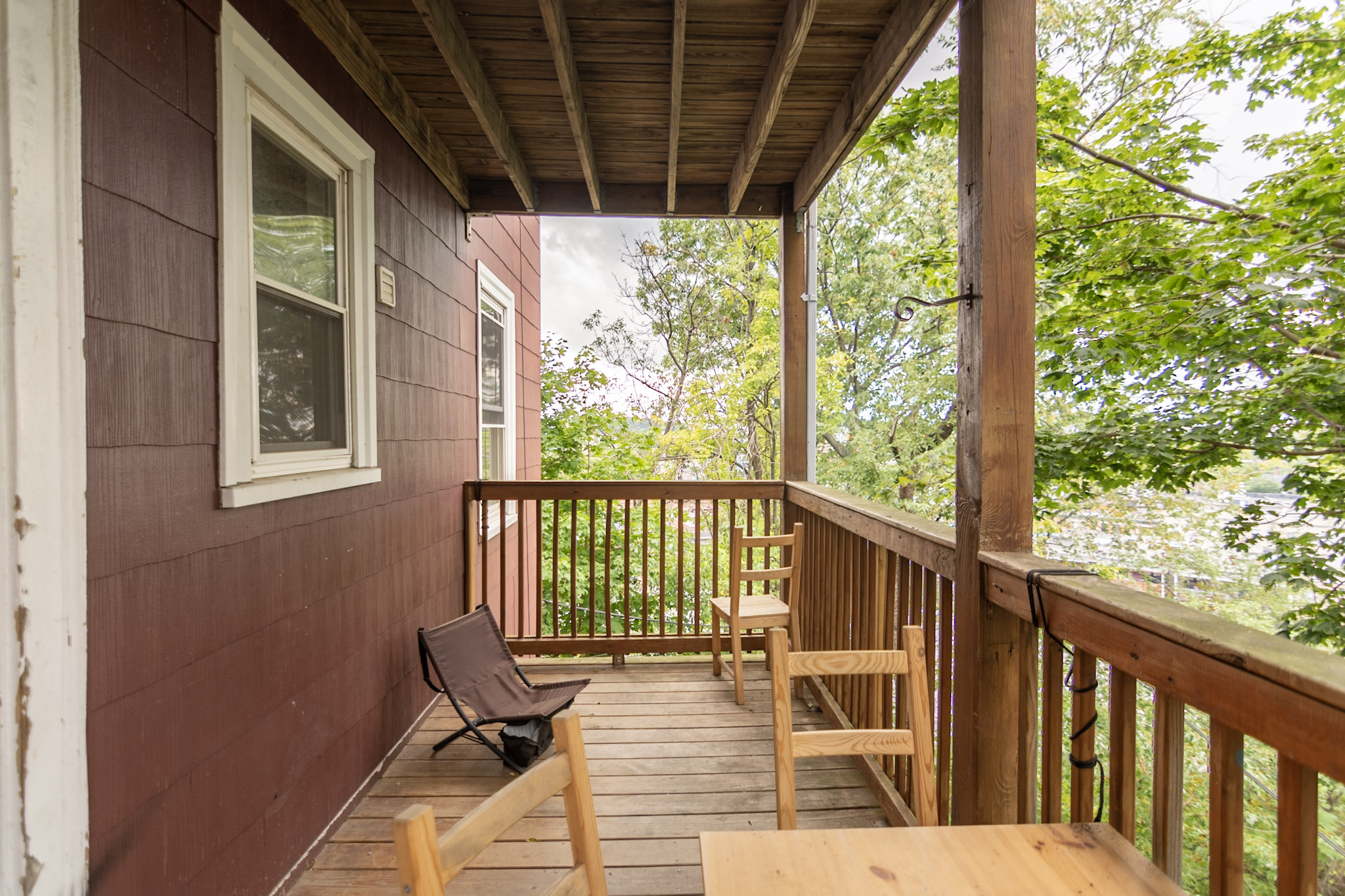 4 bed, 1 bath apartment for rent at 3 Parker Hill Ter Unit 2, Mission Hill — photo 8 of 8